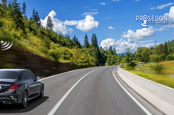 PROSECON TECHNOLOGY: Rastreador GPS para vehículo personal en República Dominicana y Haití.